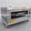 Hot Selling Commercial Bakery Pizza Oven