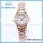 Fancy bands ladies bracelet wrist watch