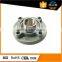 Slewing Bearing easy replacement Pillow Block bearing UCFC210