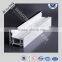 PVC Casement Window and Door Profile