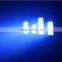 High Quality 480 (R192, G144, B144) RGB LED Par System DJ Lighting