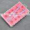 100% food grade lucky star with stirrer make your own ice tray