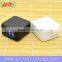 Factory Outlet Wall Charger Folding Plug Travel Charger 5V2.4A Dual Port USB Wall Charger