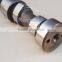 Dongfeng truck engine camshaft 3970366