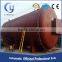 Trade assurance high quality automatic pvc vulcanizer