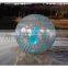 High Quality Outdoor Inflatable adult Zorb ball, Water Barrel Roller for sale