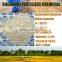 High capacity manufacturer of N-P-K Compound Fertilizers 4-30-10