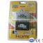 customize fanny blister pack nimh battery pack