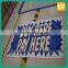 Polyester Banner/flying banner/streamer banner