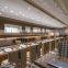First Class Modern Retail Business Jewelry Shop Interior Design