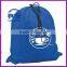 customised promotional camping drawstring bag