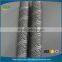 Free samples bright finish stainless steel perforated metal filter tubes for filter equipment