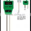 New Soil Test Kits For Garden Soil PH Moisture Light Meter