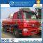 Export selling sinotruck howo 6*4 12000liter Sprinkling fire truck manufacturer in China