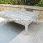 Vintage rattan patio garden set outdoor furniture