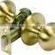 High Quality Reversible Tubular Passage Door Handles And Locks