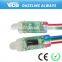 0.3w Full color led pixel 8mm YQ-1215X-E