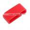 Fitbit Surge silicone security clasps
