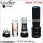 UV flashlight for Mark and blood inspection uv Led torch TK566