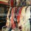 Used hot Japan girl kimono dress for sale with Obi & Other Items Mixed Distributed in Japan TC-008-92