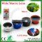 Wide Angle Macro Lens Photo Kit Set for iPhone5S iPhone5C 4 4S