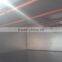 Double Deck 2Trays Electric Bakery Oven Food Bakery Machine