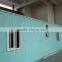 low cost prefab shipping container house