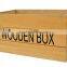 Antique wooden orange crates wooden crates