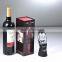 Wine Aerator Factory Offer Cheap Wine Decanter Classical Style Wine Aerator