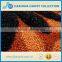 New design Orange colour 3D tufted carpets for home                        
                                                Quality Choice