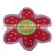Red water melon hot sale beautiful good quality kids room carpet                        
                                                Quality Choice