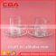 wholesale clear wine glass drinkware