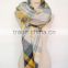 turkish square scarf wholesale,wholesale winter check shawl turkish square scarf wholesale