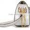New currents beautiful woman bags unique character design fashion lady bags shoulder bags