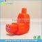 High Temperature Plug Silicone Rubber Plug