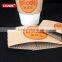 Sleeve Type and coffee cup hot cup Use paper coffee cup sleeve