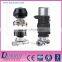 YM type Sanitary Commutation Diaghragm Valve for food grade