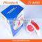 Infrared magnetic fat burning massager