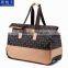 Trolley Bag Type Multi-Function PVC Useful Classic Travel World Trolley Bags