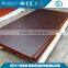 Low price color laminated lowes 12mm 18mm marine plywood for boats                        
                                                                                Supplier's Choice