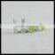 T5 17 18 37 70 73 74 79 85 86 2721 1 LED COB SMD Dashboard Licence Plate Marker Lamp Speed Wedge Light Car Bulb