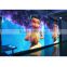 P5 high brightness full color indoor led video wall display