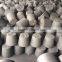 Low N Graphite electrode scrap
