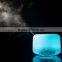 hot sale 2015 ultrasonic oil mini humidifier aroma diffuser for aromatherapy in SPA