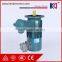 YVF2 series asynchronous frequency-variale 11kw three phase motor