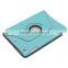 For mini ipad case with 360 degrees rotating cases 2015 hoting sale