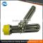 Incoloy 800 Straight Heating Tube