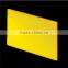 Optical glass square 650nm filter