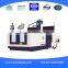 CNC Metal Heavy loading gantry milling machine