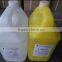 3:1 Crystal AB glue for crystal MDF board